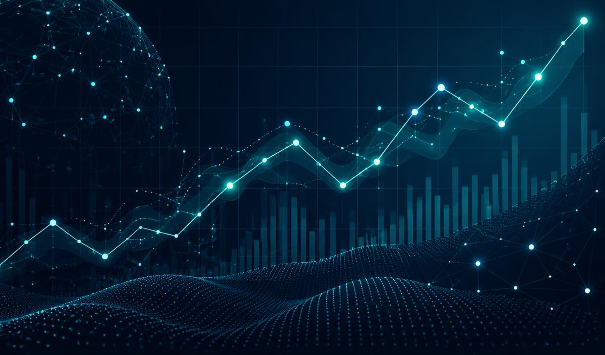 AI-driven risk analysis for accounts receivable