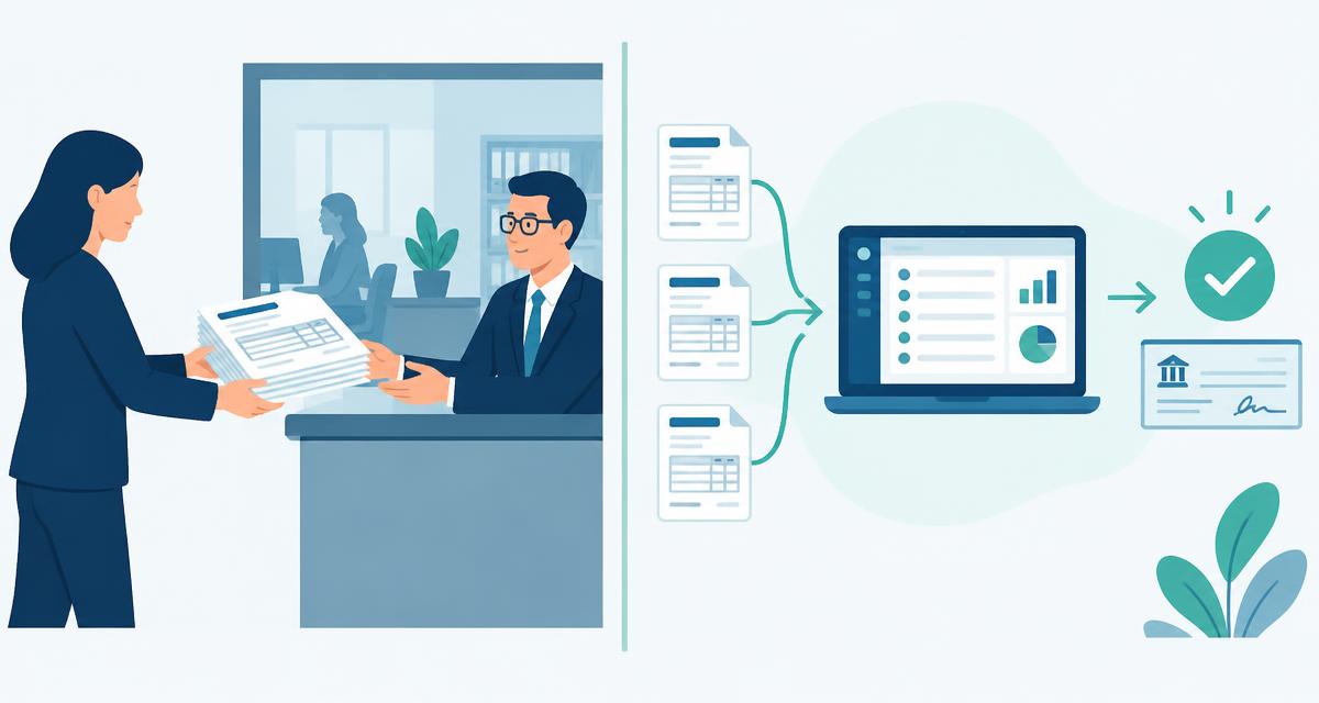 Externalizar la gestión de cobros a un tercero o automatizarla con software