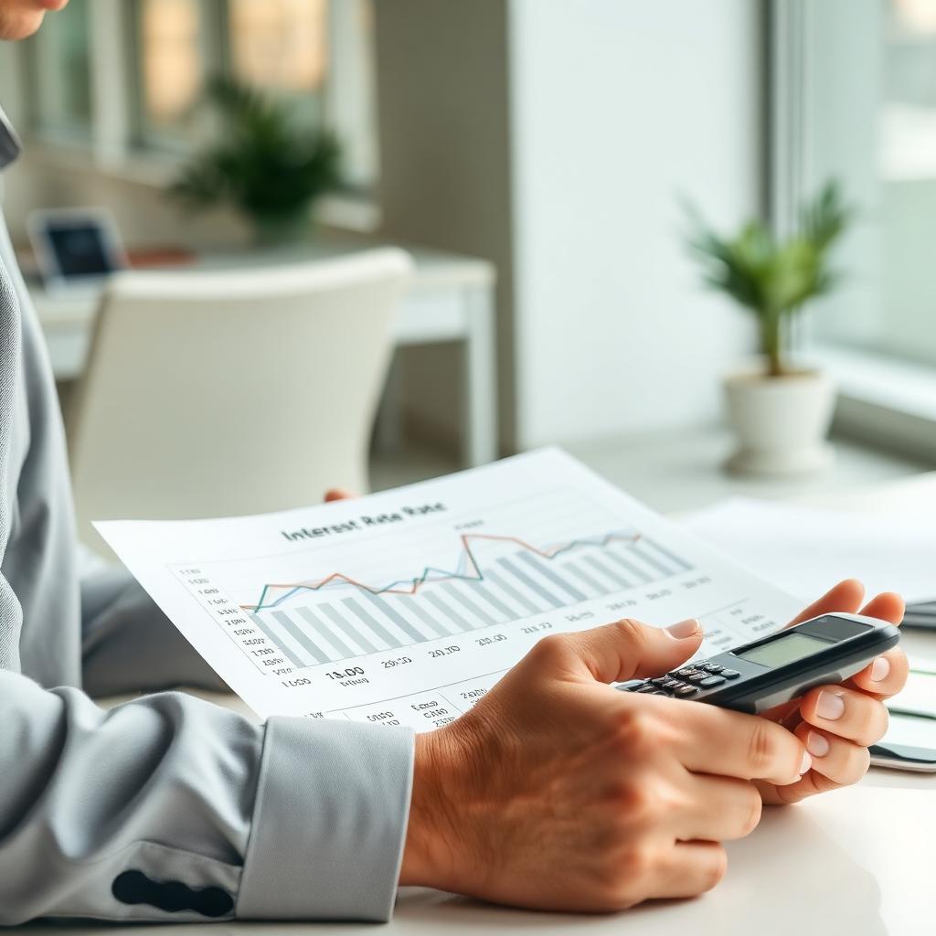 Overzicht van de wettelijke handelsrente en wettelijke rente percentages