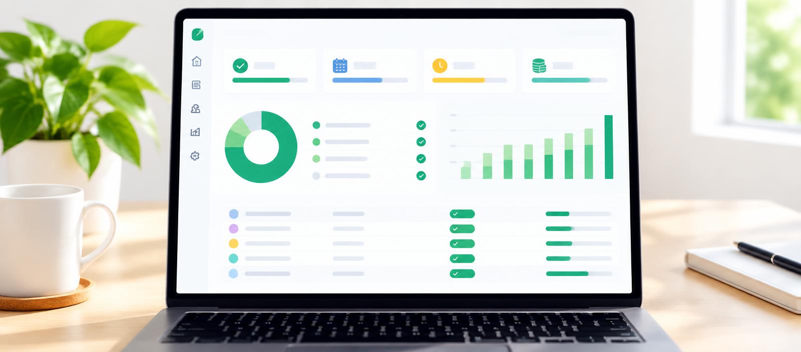 Software de gestión de cobros automatizada